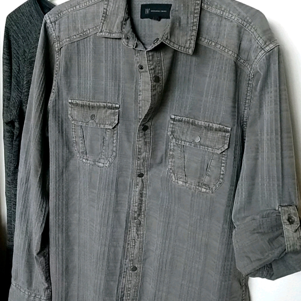 Men's shirt